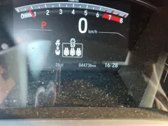 2021 Honda Breeze 240TURBO CVT 2WD Elite, белый — фото 8