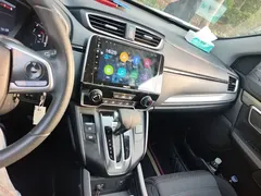 2021 Honda Breeze 240TURBO CVT 2WD Elite, белый — фото 9