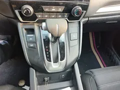 2021 Honda Breeze 240TURBO CVT 2WD Elite, белый — фото 10