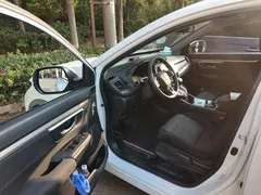 2021 Honda Breeze 240TURBO CVT 2WD Elite, белый — фото 12