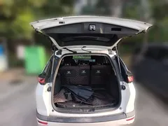 2021 Honda Breeze 240TURBO CVT 2WD Elite, белый — фото 15