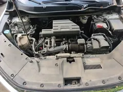 2021 Honda Breeze 240TURBO CVT 2WD Elite, белый — фото 16