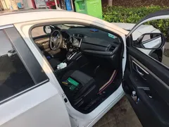 2021 Honda Breeze 240TURBO CVT 2WD Elite, белый — фото 19