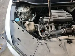 2021 Honda Breeze 240TURBO CVT 2WD Elite, белый — фото 20