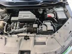 2021 Honda Breeze 240TURBO CVT 2WD Elite, белый — фото 21