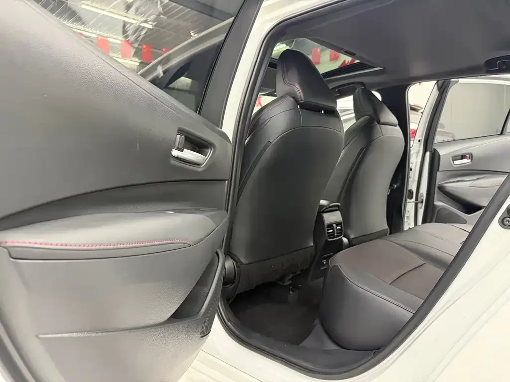 2023 Toyota Levin 185T CVT Sport
