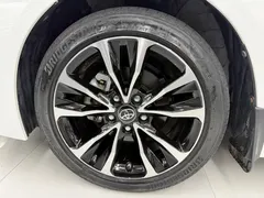 2023 Toyota Levin 185T CVT Sport, белый — фото 13