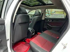 2023 Honda Integra 240TURBO CVT Premium, белый — фото 6