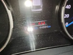 2021 Toyota Wildlander Hybrid 2.5L E-CVT 2WD Luxury, белый — фото 8