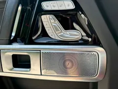 2022 Mercedes-Benz G-Class G 500, чёрный — фото 9