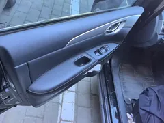 2022 Nissan Sylphy Classic 1.6XE CVT Comfort, чёрный — фото 6