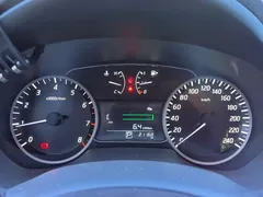2022 Nissan Sylphy Classic 1.6XE CVT Comfort, чёрный — фото 13