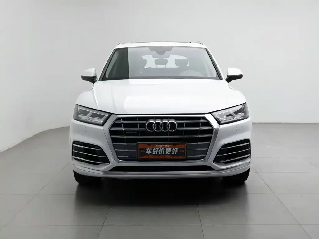 2020 Audi Q5L 40 TFSI Fashion
