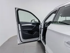 2020 Audi Q5L 40 TFSI Fashion, белый — фото 8