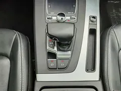 2020 Audi Q5L 40 TFSI Fashion, белый — фото 13