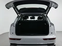 2020 Audi Q5L 40 TFSI Fashion, белый — фото 16