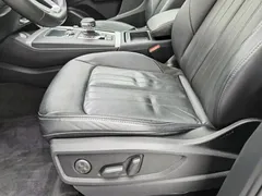 2020 Audi Q5L 40 TFSI Fashion, белый — фото 20