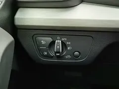 2020 Audi Q5L 40 TFSI Fashion, белый — фото 21