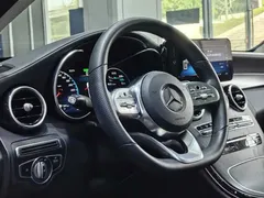 2021 Mercedes-Benz C-Class C 260 L Sport, белый — фото 10