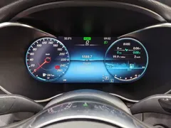 2021 Mercedes-Benz C-Class C 260 L Sport, белый — фото 18