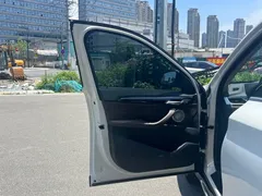 2022 BMW X1, белый — фото 10