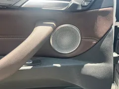 2022 BMW X1, белый — фото 11