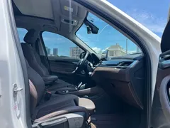 2022 BMW X1, белый — фото 12