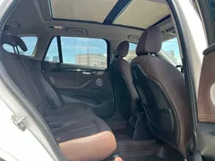 2022 BMW X1, белый — фото 13