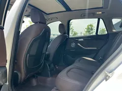 2022 BMW X1, белый — фото 15