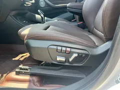 2022 BMW X1, белый — фото 16