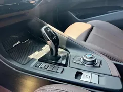 2022 BMW X1, белый — фото 17
