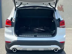 2022 BMW X1, белый — фото 20