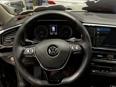 2021 Volkswagen Tayron 330TSI 2WD Luxury, чёрный — фото 10