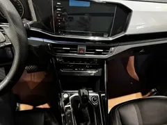 2021 Volkswagen Tayron 330TSI 2WD Luxury, чёрный — фото 11