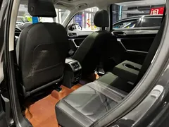 2021 Volkswagen Tayron 330TSI 2WD Luxury, чёрный — фото 12