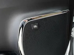 2023 Toyota Vellfire Crown Hybrid 2.5L HV Premium, белый — фото 13