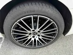 2023 Mercedes-Benz C-Class C 200 L Sport, белый — фото 4