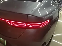 2025 BYD Qin PLUS DM-i PHEV Smart Driving 55km Leading — фото 8