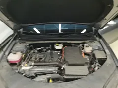 2025 BYD Qin PLUS DM-i PHEV Smart Driving 55km Leading — фото 20