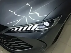 2025 BYD Qin PLUS DM-i PHEV Smart Driving 55km Leading — фото 24
