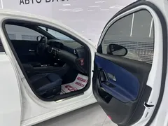 2022 Mercedes-Benz A-Class 180 L Sport Sedan, белый — фото 7