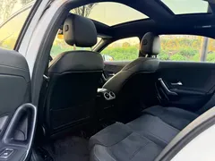 2021 Mercedes-Benz A-Class A 200 L Sport Sedan Fashion, белый — фото 6