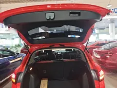 2020 Geely Coolray 240T DCT — фото 19
