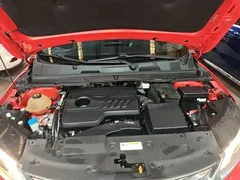 2020 Geely Coolray 240T DCT — фото 20