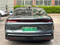 2025 BYD Han L PHEV 4WD LiDAR Flagship — фото 6