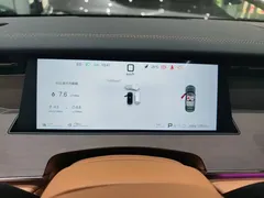 2025 BYD Han L PHEV 4WD LiDAR Flagship — фото 12