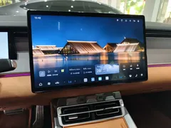 2025 BYD Han L PHEV 4WD LiDAR Flagship — фото 13