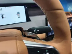 2025 BYD Han L PHEV 4WD LiDAR Flagship — фото 14