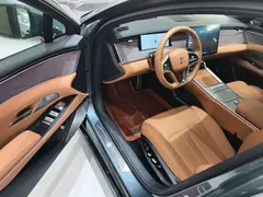 2025 BYD Han L PHEV 4WD LiDAR Flagship — фото 16