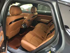 2025 BYD Han L PHEV 4WD LiDAR Flagship — фото 17
